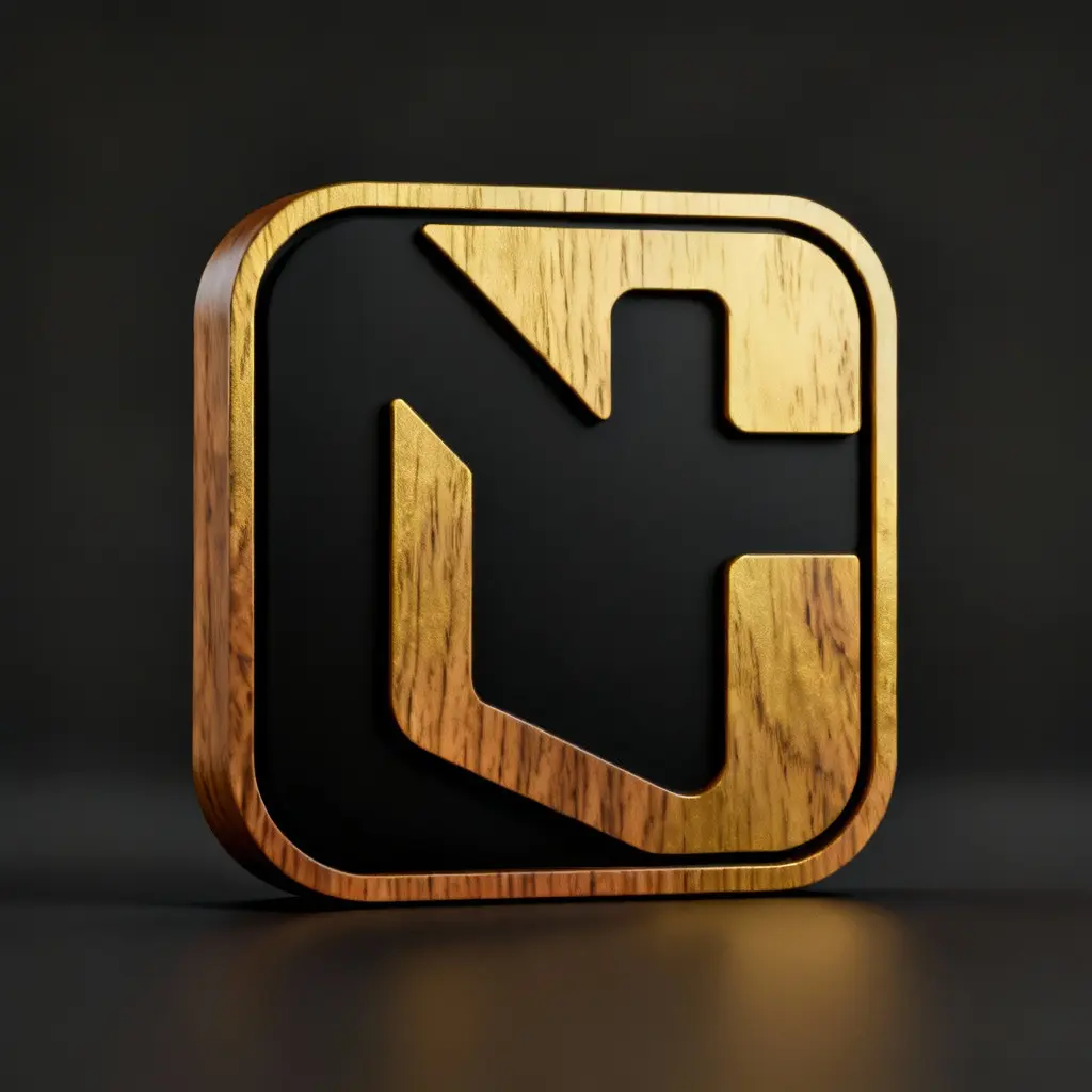 Character Counter tool icon